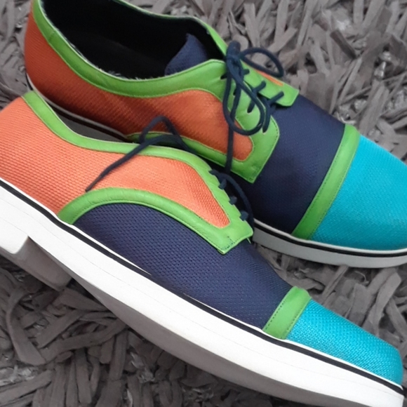 NICHOLAS KIRKWOOD..MEN SIZE 46 - Picture 3 of 6